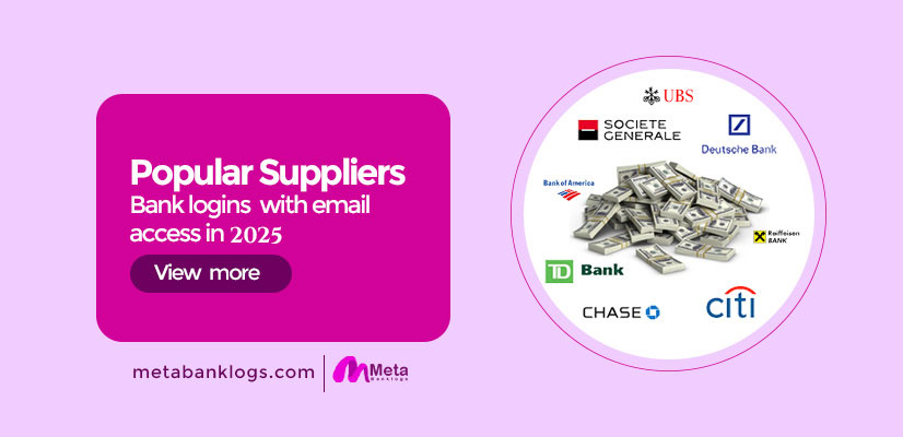 meta bank logins banner image